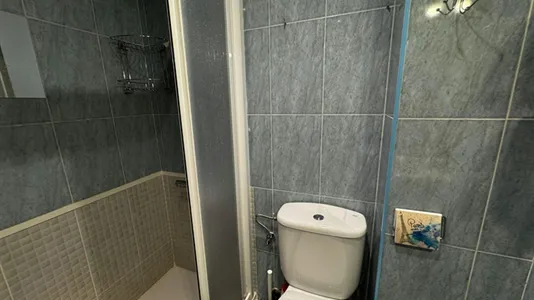 Rooms in Madrid Ciudad Lineal - photo 8