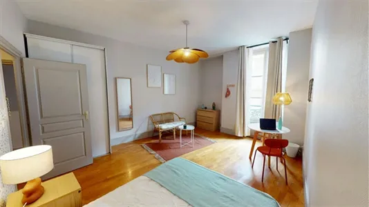 Rooms in Lyon - photo 3