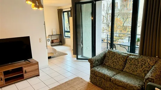 Apartments in Berlin Charlottenburg-Wilmersdorf - photo 5