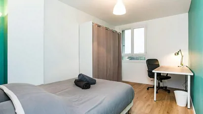 Room for rent in Toulouse, Occitanie