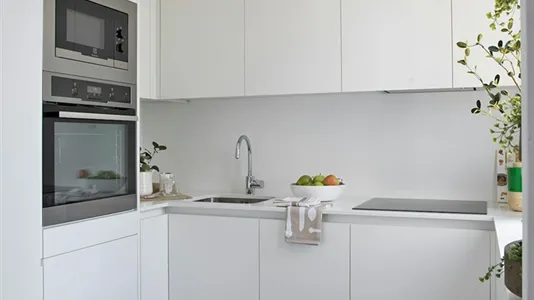 Apartments in Madrid Salamanca - photo 6