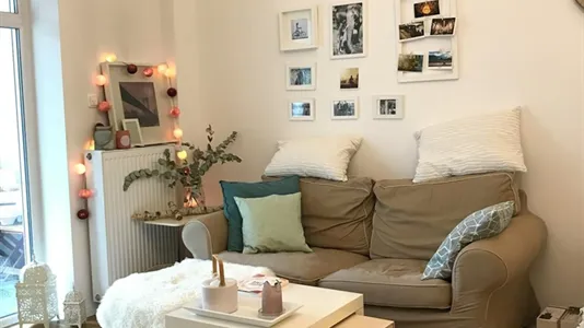 Rooms in Frankfurt Süd - photo 5