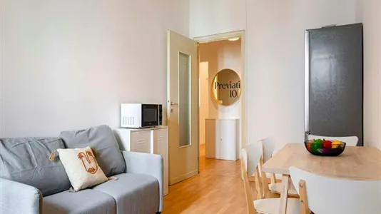 Rooms in Milano Zona 8 - Fiera, Gallaratese, Quarto Oggiaro - photo 8