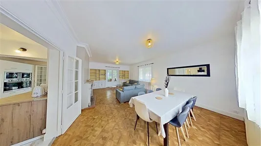 Rooms in Poitiers - photo 1