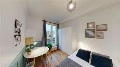 Room for rent in L'Haÿ-les-Roses, Île-de-France