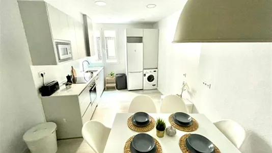 Rooms in Madrid Arganzuela - photo 7