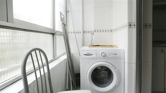 Rooms in Madrid Chamartín - photo 8