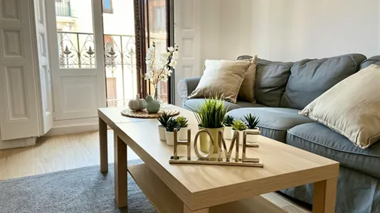 Rooms in Madrid Arganzuela - photo 4