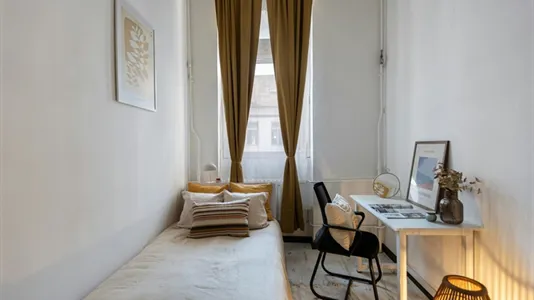 Rooms in Budapest Erzsébetváros - photo 3