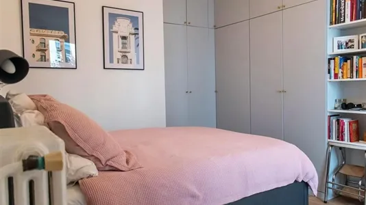 Rooms in Paris 18ème arrondissement - Montmartre - photo 7