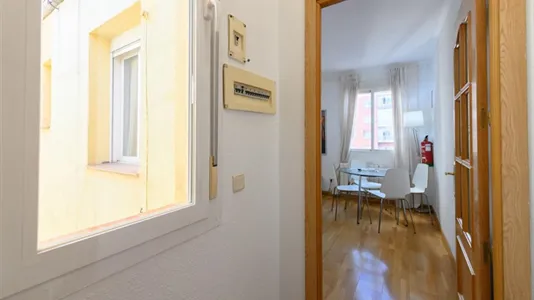 Apartments in Madrid Centro - photo 6