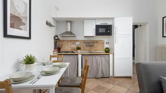 Apartments in Florence - photo 6