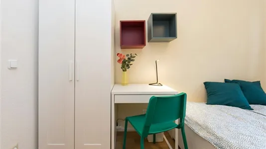 Rooms in Berlin Treptow-Köpenick - photo 4