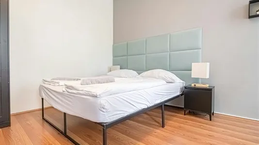 Apartments in Vienna Landstraße - photo 6