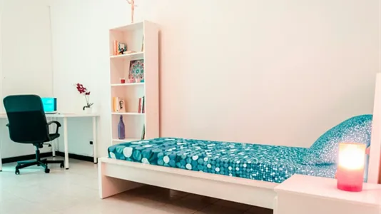 Rooms in Turin - photo 4