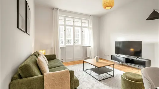 Apartments in Berlin Mitte - photo 5