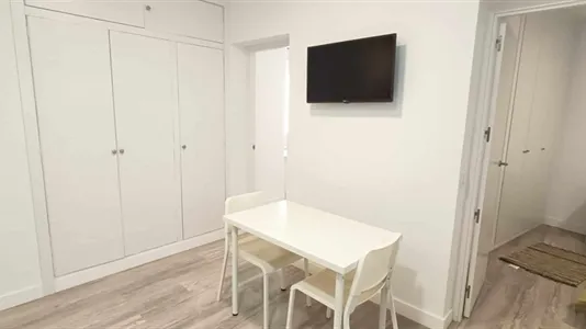 Apartments in Madrid Moncloa-Aravaca - photo 8