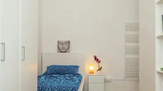 Rooms in Turin - photo 1