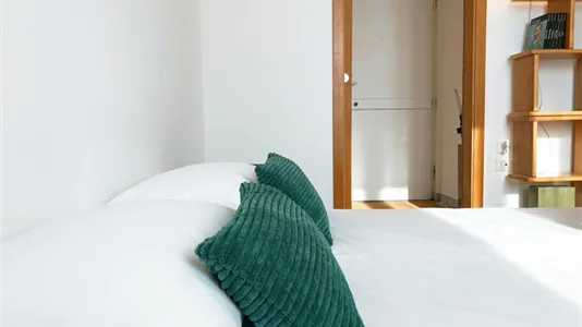 Rooms in Milano Zona 7 - Baggio, De Angeli, San Siro - photo 8