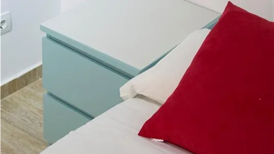 Apartments in Madrid Centro - photo 9