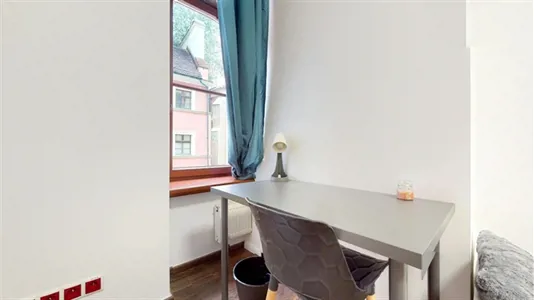 Rooms in Wrocław - photo 2