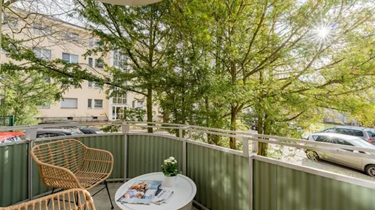 Apartments in Berlin Steglitz-Zehlendorf - photo 4