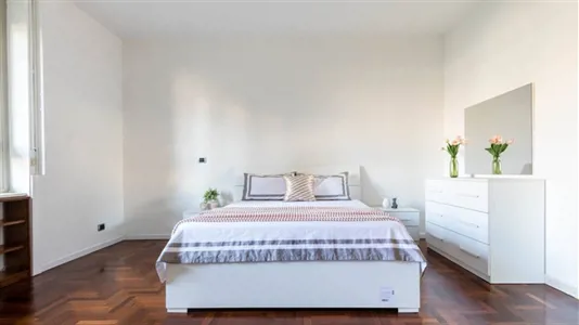 Rooms in Milano Zona 9 - Porta Garibaldi, Niguarda - photo 1