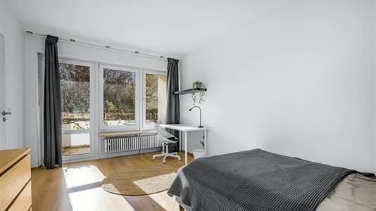Rooms in Munich Hadern - photo 4