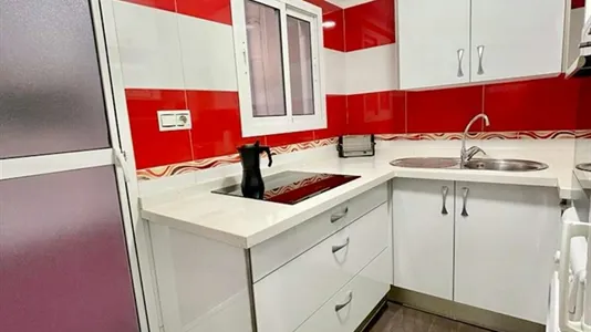 Rooms in Málaga - photo 8