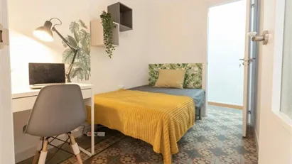 Room for rent in Barcelona Ciutat Vella, Barcelona
