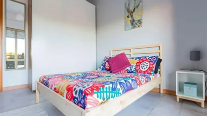 Room for rent in Roma Municipio IX – EUR, Rome