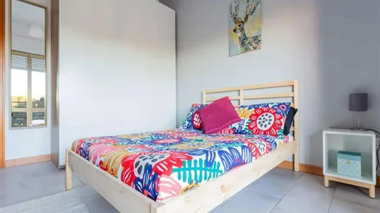 Rooms in Roma Municipio IX – EUR - photo 1