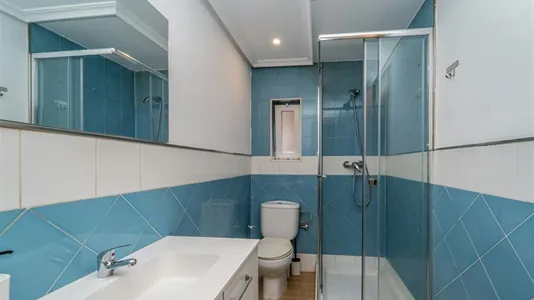 Rooms in Valladolid - photo 6