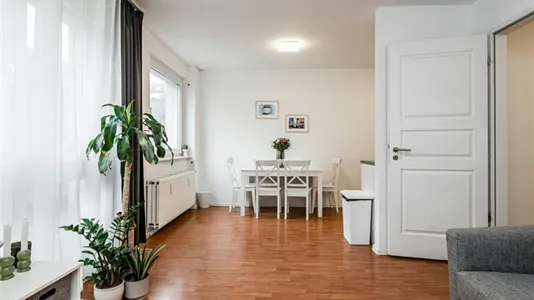 Apartments in Berlin Mitte - photo 3