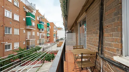 Rooms in Alcalá de Henares - photo 9