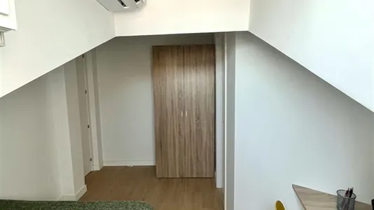Rooms in Madrid Latina - photo 8