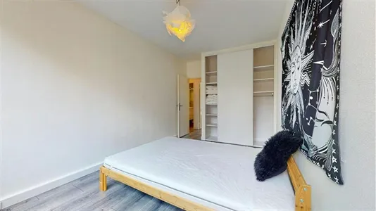 Rooms in Nantes - photo 2