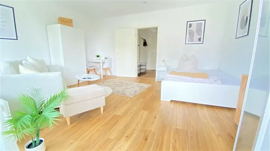 Apartments in Location is not specified - photo 2