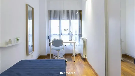 Rooms in Madrid Arganzuela - photo 9