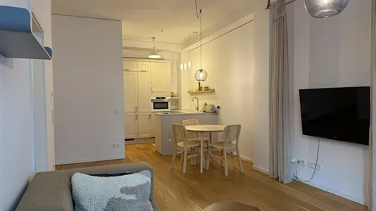 Apartments in Berlin Friedrichshain-Kreuzberg - photo 4