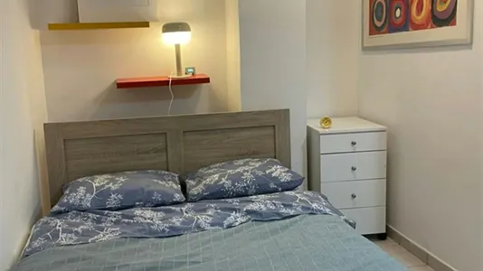 Apartments in Location is not specified - photo 7