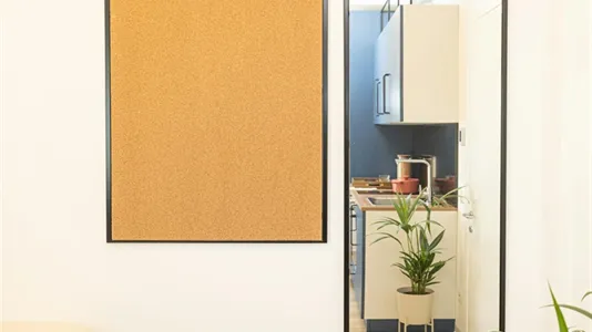 Apartments in Bologna - photo 9