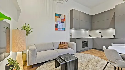 Apartments in Location is not specified - photo 5