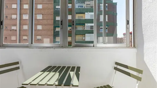 Rooms in la Fontsanta - photo 7