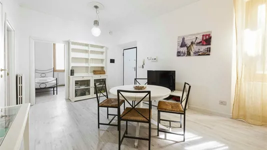Apartments in Florence - photo 3