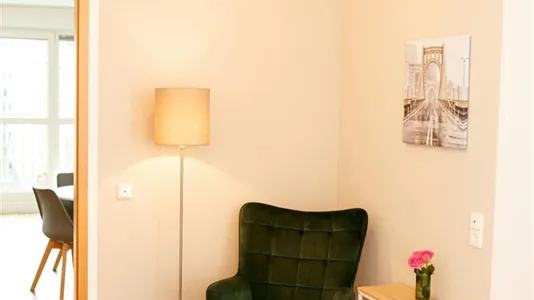 Apartments in Location is not specified - photo 9