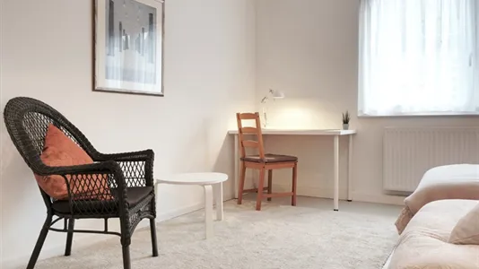 Apartments in Mülheim an der Ruhr - photo 9