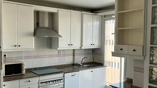 Apartments in Murcia - photo 3