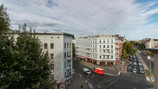 Rooms in Berlin Mitte - photo 5