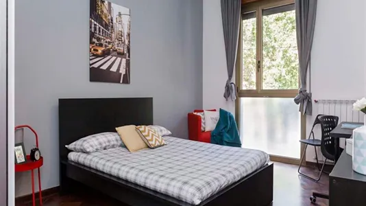 Rooms in Bologna - photo 2